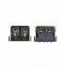 Разъем USB для ноутбука тип 6#2167740
