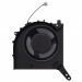 Вентилятор для Lenovo Legion 5 15IAH7H (CPU) 12V#2159306