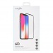 Защитное стекло 6D для Oppo A5S/AX7/Realme 3 (черный) (VIXION)#2159124