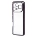 Чехол-накладка - Activ Pilot для "Infinix Note 60 Pro" (black) (244355)#2160862