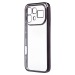 Чехол-накладка - Activ Pilot для "Infinix Note 60" (black) (244354)#2160859