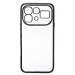 Чехол-накладка - Activ Pilot для "Infinix Note 60" (black) (244354)#2160860