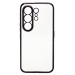 Чехол-накладка - Activ Pilot для "Tecno Camon 50 Pro 5G" (black) (244817)#2161384