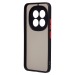 Чехол-накладка - PC041 для "Redmi Note 15 Pro+ 〈Global〉" (black) (244809)#2161376
