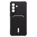 Чехол-накладка - SC304 для "Samsung Galaxy A57 5G" (black) (244778)#2160845