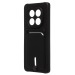 Чехол-накладка - SC304 для "Xiaomi Redmi Note 15 5G " (black) (244780)#2160799