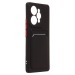 Чехол-накладка - SC337 для "Realme P4 Power" (black) (244292)#2160823