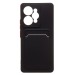 Чехол-накладка - SC337 для "Realme P4 Power" (black) (244292)#2160824