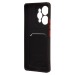 Чехол-накладка - SC337 для "Realme P4 Power" (black) (244292)#2160822