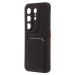Чехол-накладка - SC337 для "Tecno Camon 50 Pro 5G" (black) (244822)#2160820