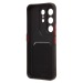 Чехол-накладка - SC337 для "Tecno Camon 50 Pro 5G" (black) (244822)#2160819