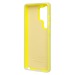 Чехол-накладка - SC346 для "Samsung Galaxy S25 Ultra" (yellow) (244546)#2160807