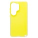 Чехол-накладка - SC346 для "Samsung Galaxy S26 Ultra" (yellow) (244552)#2161365
