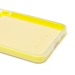Чехол-накладка - SC346 для "Samsung Galaxy S26" (yellow) (244550)#2162158