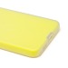 Чехол-накладка - SC346 для "Samsung Galaxy S26" (yellow) (244550)#2162159