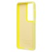 Чехол-накладка - SC346 для "Samsung Galaxy S26" (yellow) (244550)#2163582