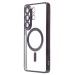 Чехол-накладка - SM027 SafeMag для "Samsung Galaxy S26 Ultra" (black) (244699)#2160829