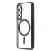 Чехол-накладка - SM027 SafeMag для "Samsung Galaxy S26" (black) (244696)#2160838