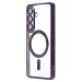 Чехол-накладка - SM027 SafeMag для "Samsung Galaxy S26" (dark violet) (244698)#2160841