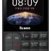 Сотовый телефон Olmio A06 черный#2159512