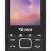 Сотовый телефон Olmio A25 черный#2159526