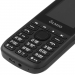 Сотовый телефон Olmio P33 черный A#2159532