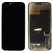 Дисплей для iPhone 13 + тачскрин + рамка (черный), RJ (шлейф IC)#2159721