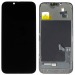 Дисплей для iPhone 14 + тачскрин + рамка (черный), In-Cell GX (шлейфIC)#2159720