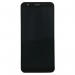 Дисплей для Blackview BV4900 + тачскрин (черный), ориг#2160445