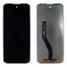 Дисплей для Doogee Blade 20/20 Max/20 Play/20 Turbo/20 Ultra/Fire 6 +тачскрин (черный), ориг#2160507