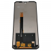 Дисплей для Doogee S200X + тачскрин (черный), ориг#2160494