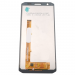 Дисплей для Doogee S41/S41 Pro + тачскрин (черный), ориг#2160488