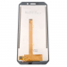 Дисплей для Doogee S51 + тачскрин (черный), ориг#2160486