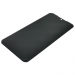 Дисплей для Doogee V Max Pro + тачскрин (черный), ориг#2160475