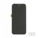 Дисплей Google Pixel 8A (GKV4X/G6GPR/G8HHN/G576D) (Оригинал) (В рамке) (Черный) KRYON#2159809