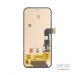 Дисплей Google Pixel 8A (GKV4X/G6GPR/G8HHN/G576D) (Оригинал) (В рамке) (Черный) KRYON#2159810