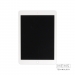 Дисплей iPad Air 2 (A1566/A1567) 100% Оригинал (Белый)#2159821