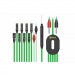 Кабель питания FPC 2UUL PW10 для iPhone 7-17 series (10 in 1)#2160161