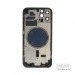 Корпус с кнопками iPhone 12 Pro Оригинал (Pacific Blue)#2186057