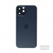 Корпус с кнопками iPhone 12 Pro Оригинал (Pacific Blue)#2186058