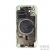 Корпус с кнопками iPhone 12 Оригинал (Green)#2159849
