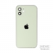 Корпус с кнопками iPhone 12 Оригинал (Green)#2159850