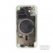 Корпус с кнопками iPhone 12 Оригинал (Green)#2186055