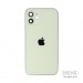 Корпус с кнопками iPhone 12 Оригинал (Green)#2186056