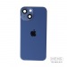 Корпус с кнопками iPhone 13 Mini Оригинал (Blue)#2186054