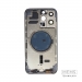 Корпус с кнопками iPhone 13 Pro Оригинал (Sierra Blue)#2159853