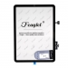 Стекло с тачскрином iPad Air 4 (10.9) PG + OCA (Черный) Feaglet#2181342