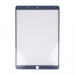 Стекло для переклейки без тачскрина iPad Air 3 / Pro 10.5 Оригинал + OCA (Белый) Feaglet#2181492