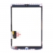 Стекло с тачскрином iPad 7 10.2 (2019) / iPad 8 10.2 (2020) Оригинал + OCA (Белый) Feaglet#2182127