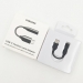 Адаптер Samsung USB-C / выход 3 , 5 мм для наушников (Черный)#2159870